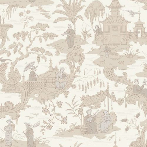 Chinese Toile 100-8039